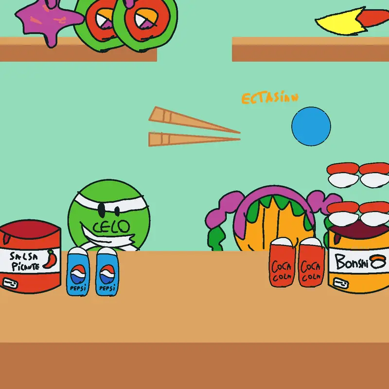 Game by @Vanej