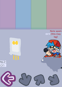 Tricky Mat