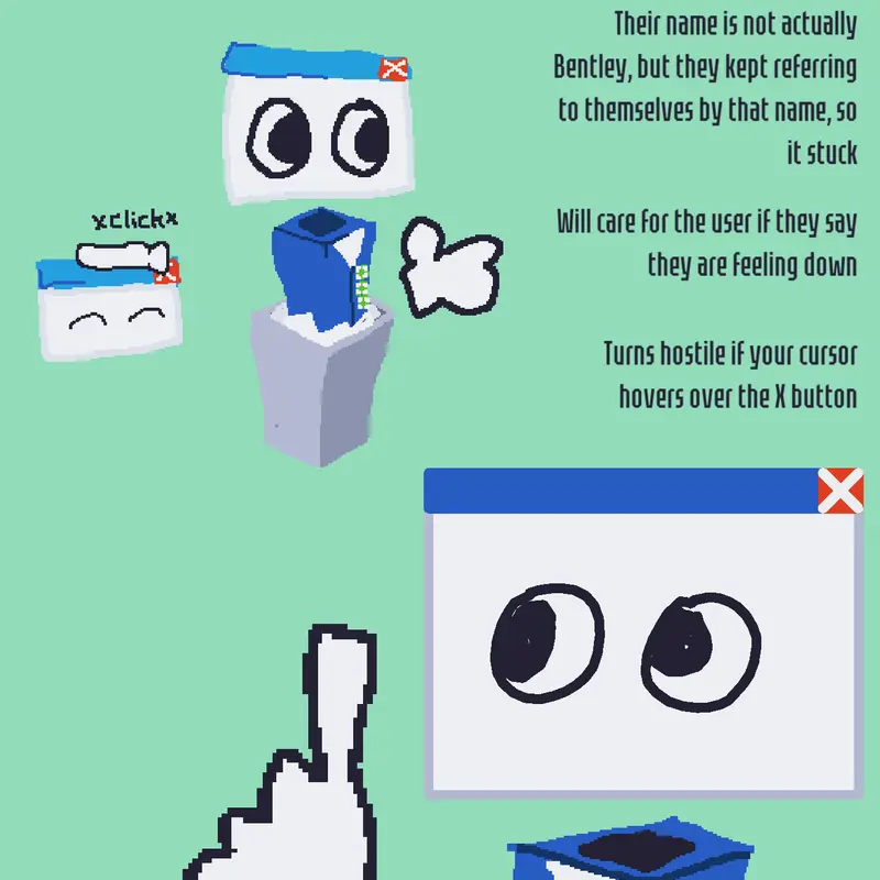 Game by @jnob