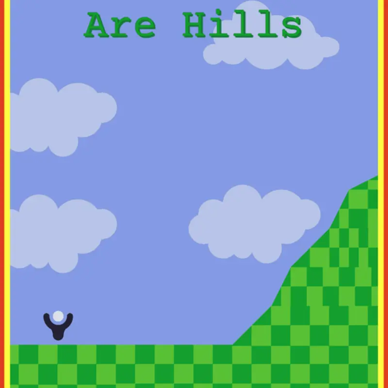 Game by @NotMighty