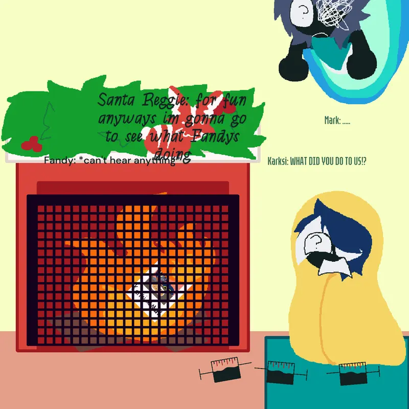 Game by @FanSkull_NoJustNeeded