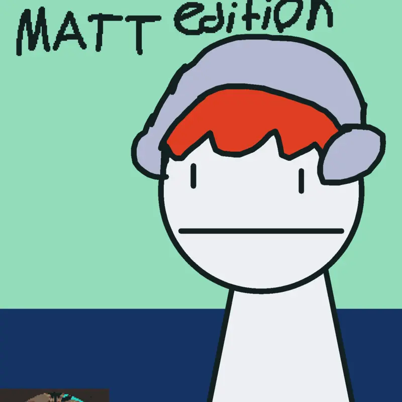 Incredibox matt by @matthewgab03