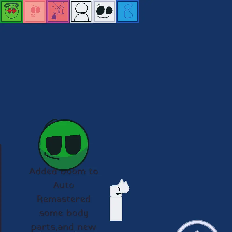 Game by @foxofun