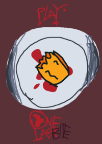 One Last Bite Fnf test