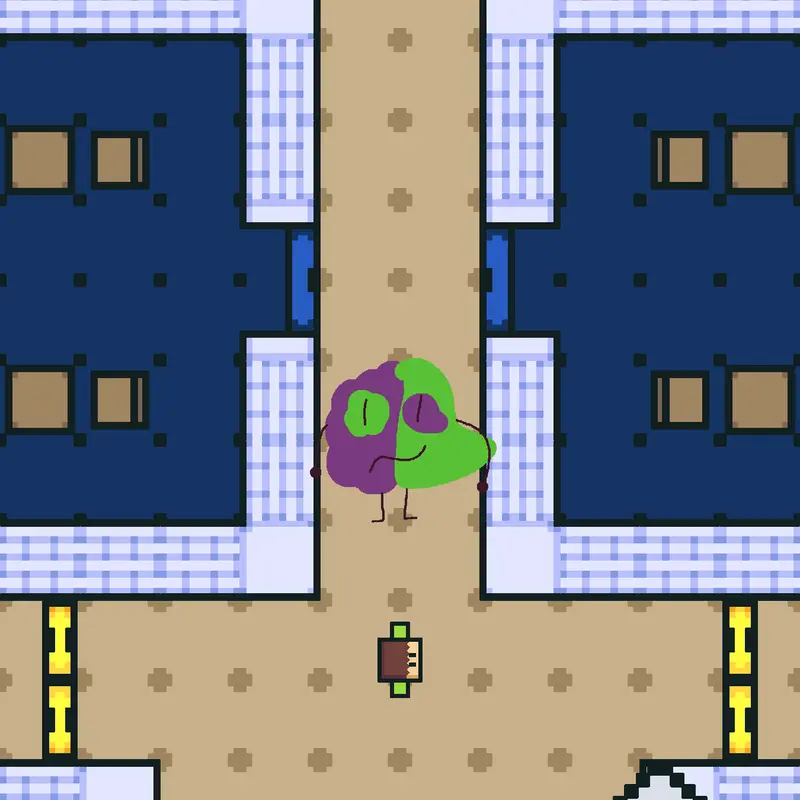 Game by @rafarafa