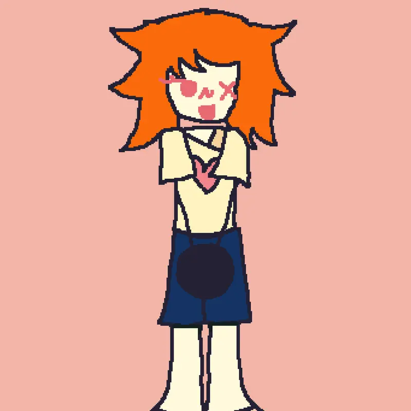 Game by @MOLLY_ANIMATION