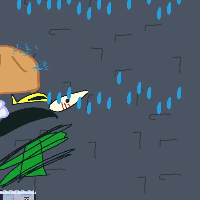 Game by @twistedtoes-fnf-fan