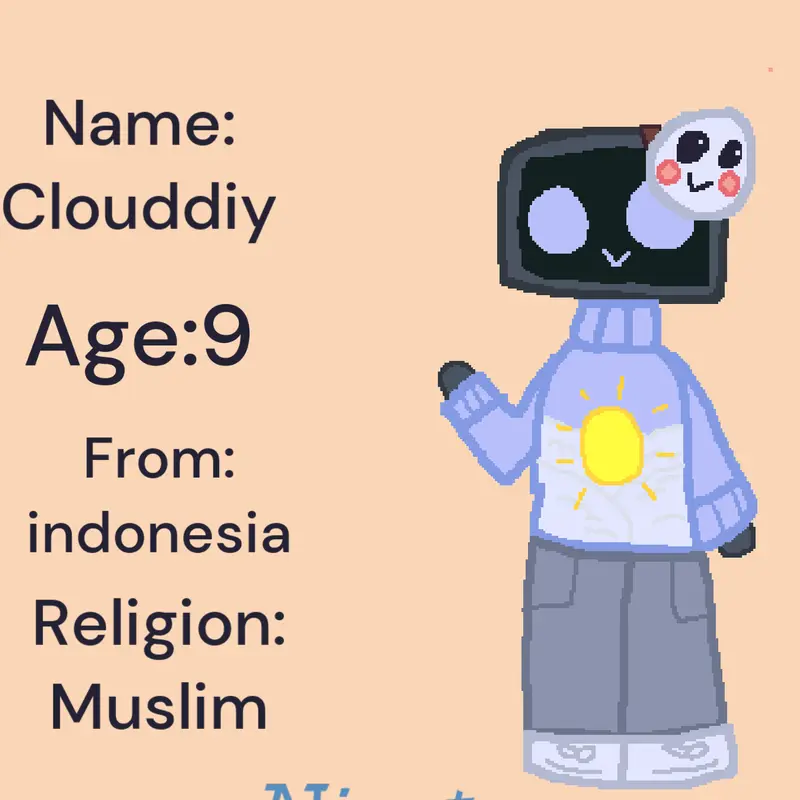 Game by @Clouddiy_The_Tv