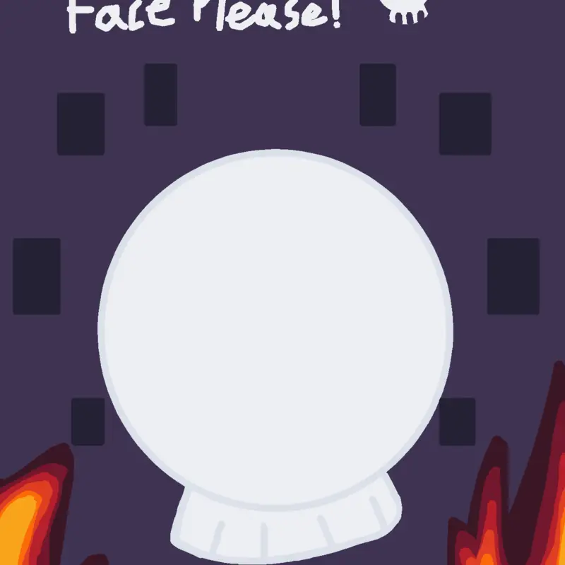 Game by @A_MaskedFigure