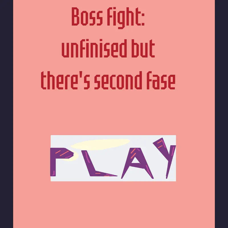 Game by @mysticbeast