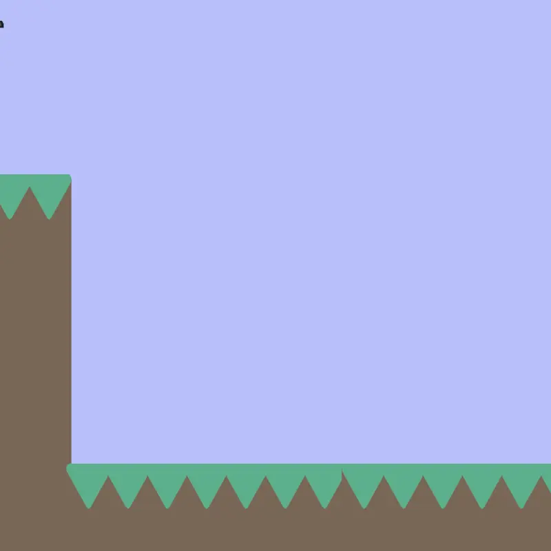 Game by @sans_forget