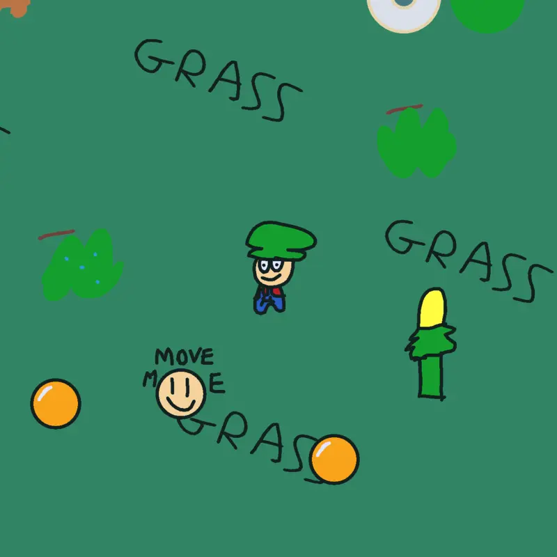 Game by @bfbfan