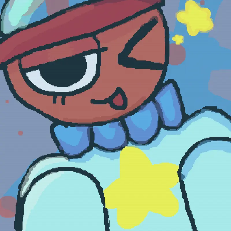 Game by @soft_foxy