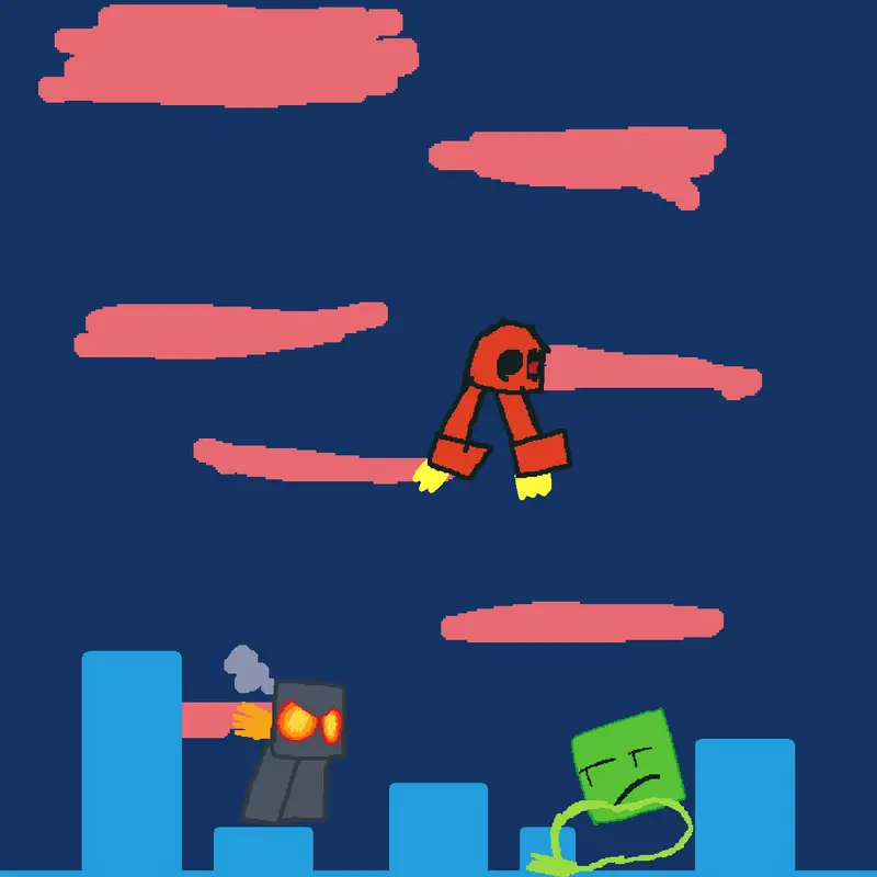 Game by @FLORALSTACYY