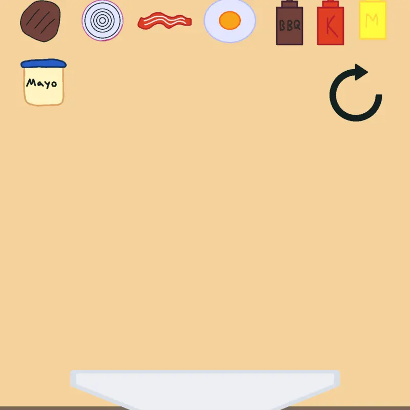 Game by @gbuchalski