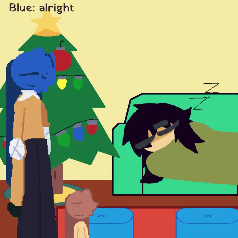 Game by @FanSkull_NoJustNeeded