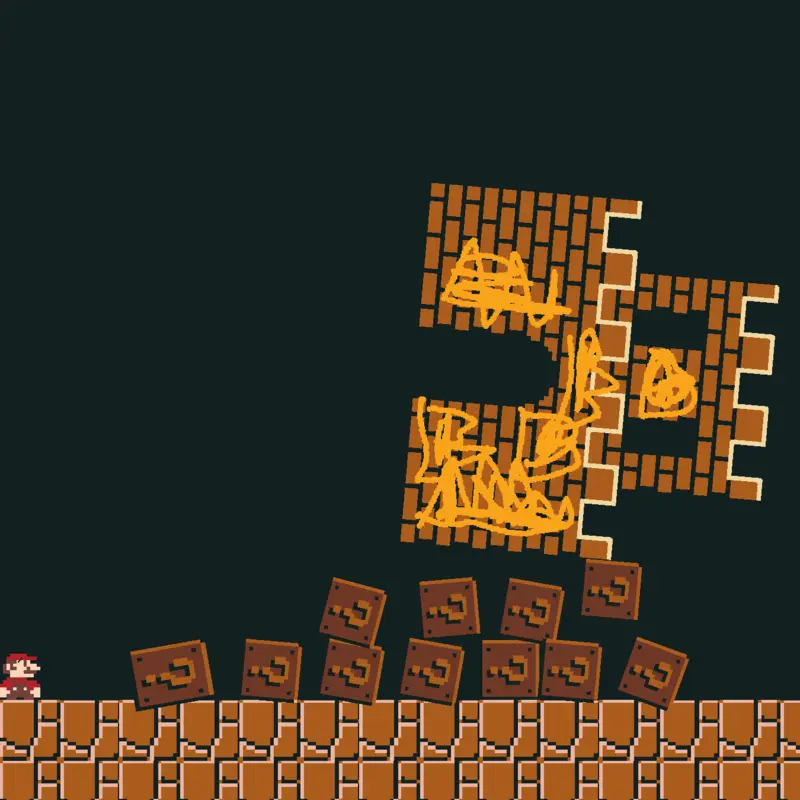 Game by @Amirchik1