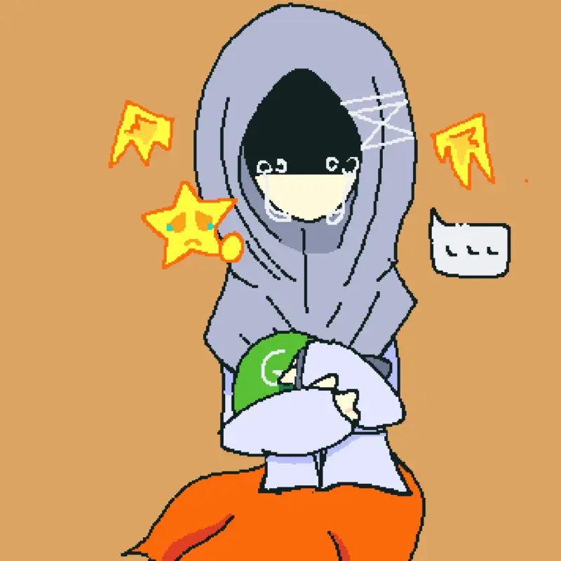 Game by @aura_cahaya_alexa