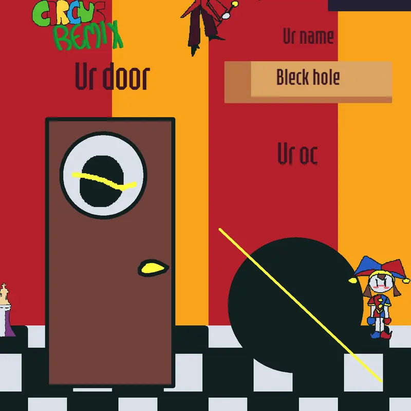 Game by @erj