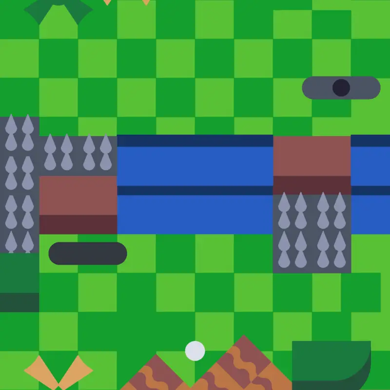 Game by @amroelaamery