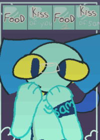 IGNORE THE YELLOW SPOTS AGAGGAGAGGBHBBHB
