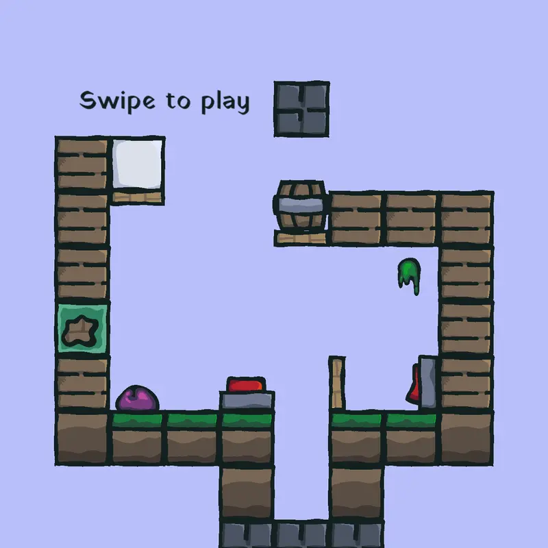 Game by @davidbisog
