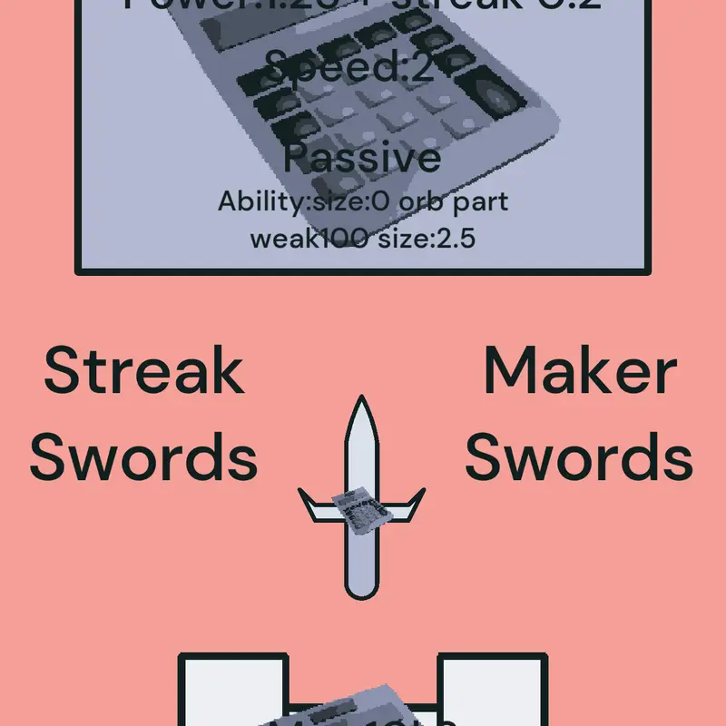 Game by @Streakdummycalculator