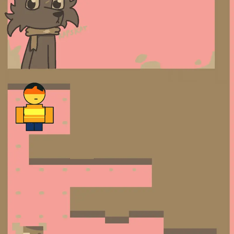 Game by @RobTheRandomGuy