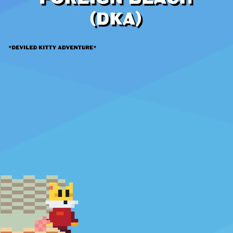 Game by @deviled_kitty_64