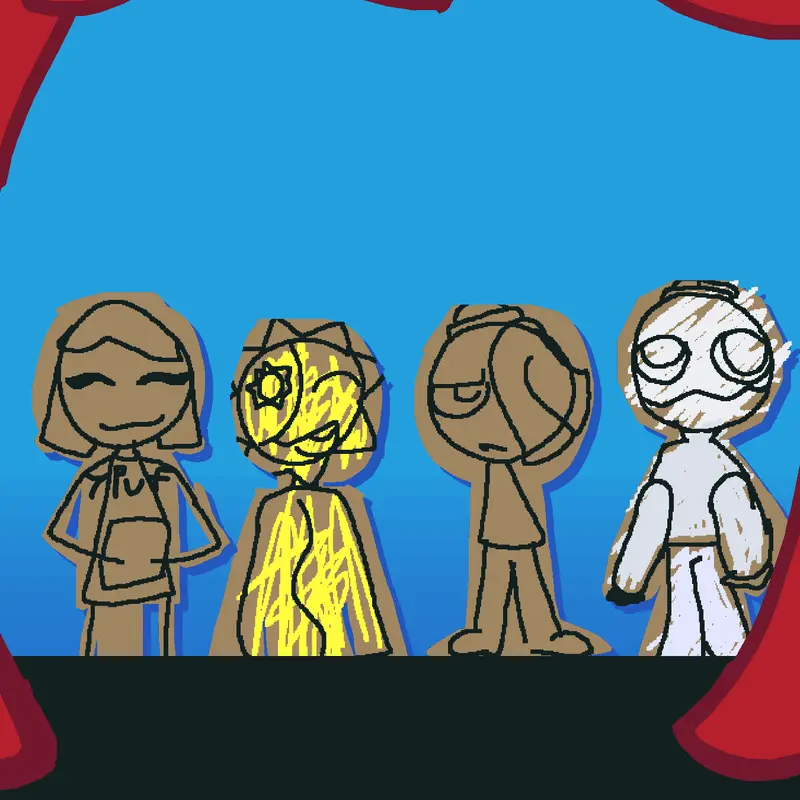 Game by @Ypuf