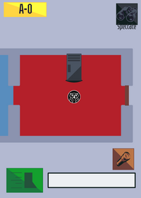 Extended Interminable Rooms + Mods