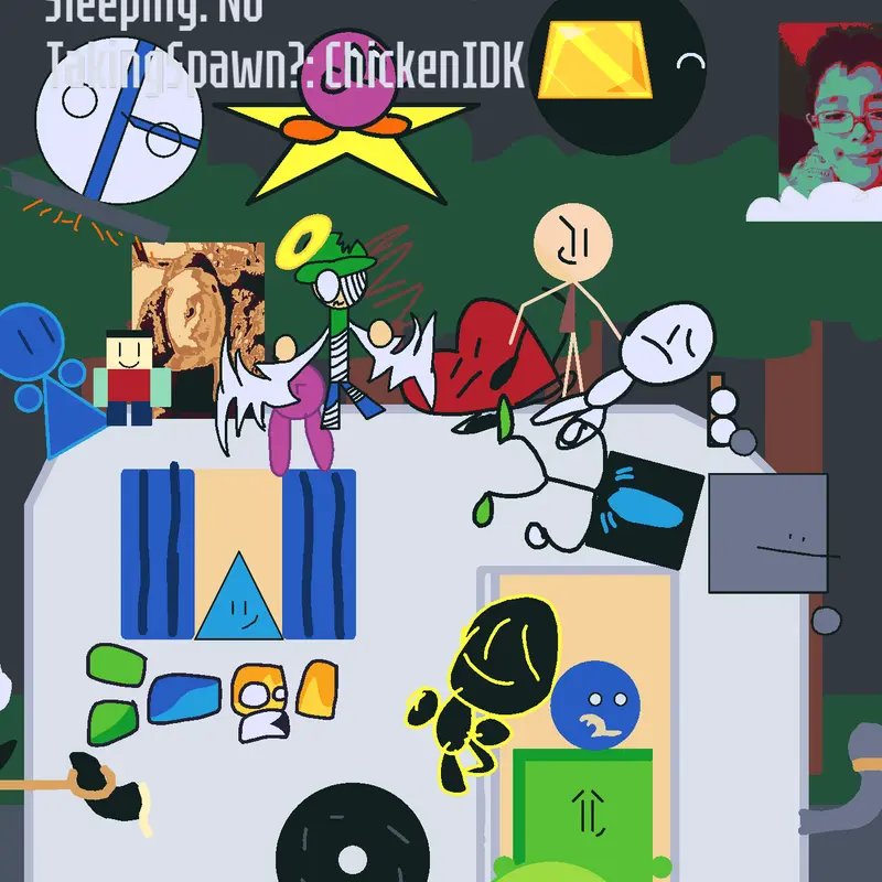 Game by @cecil_013