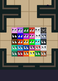Square VS Robo_dog