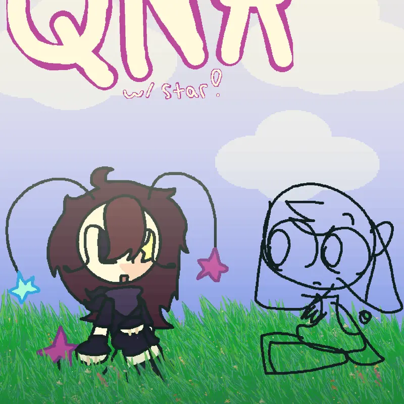 Game by @Aleena_ST4R
