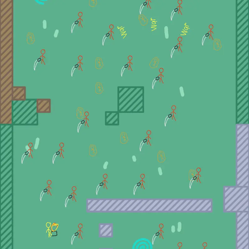 Game by @Caramelbar