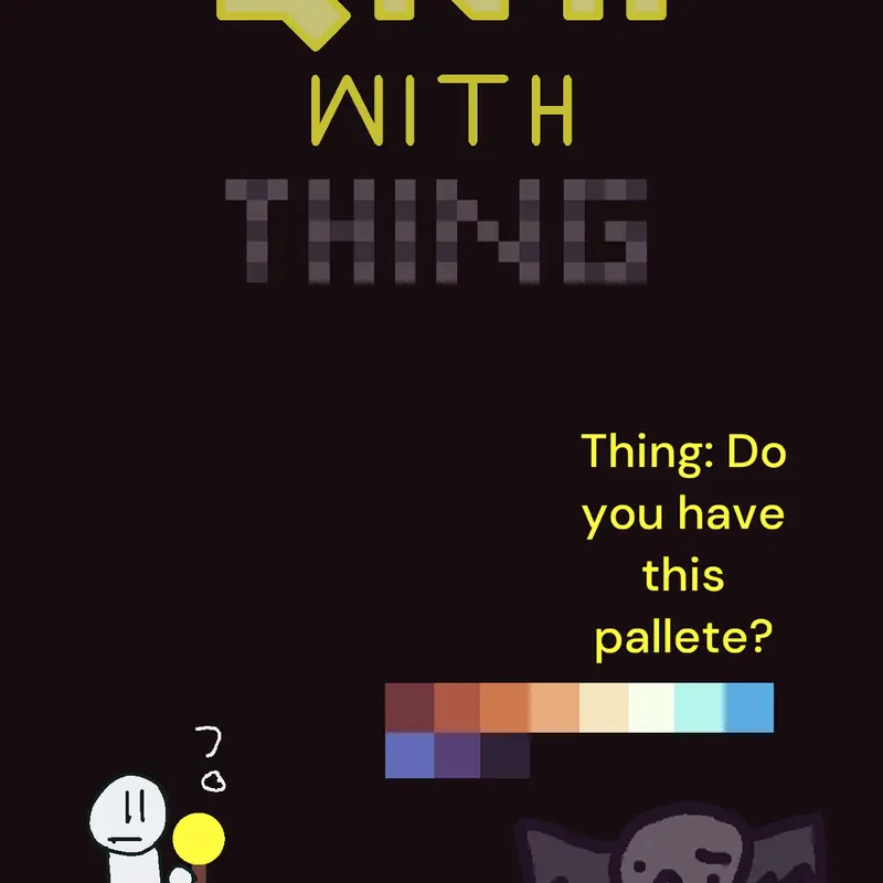 Game by @Cube_Pixel