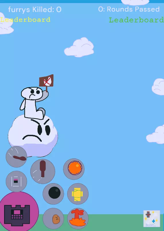 Game by @tonnam_ACTP777