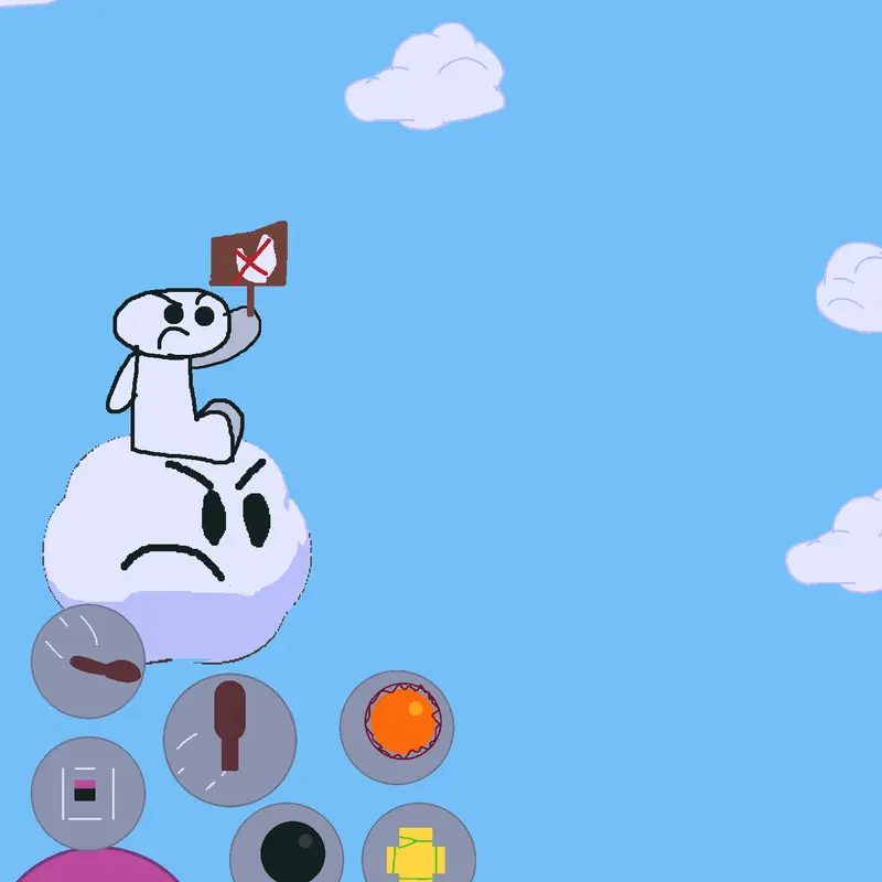 Game by @tonnam_ACTP777