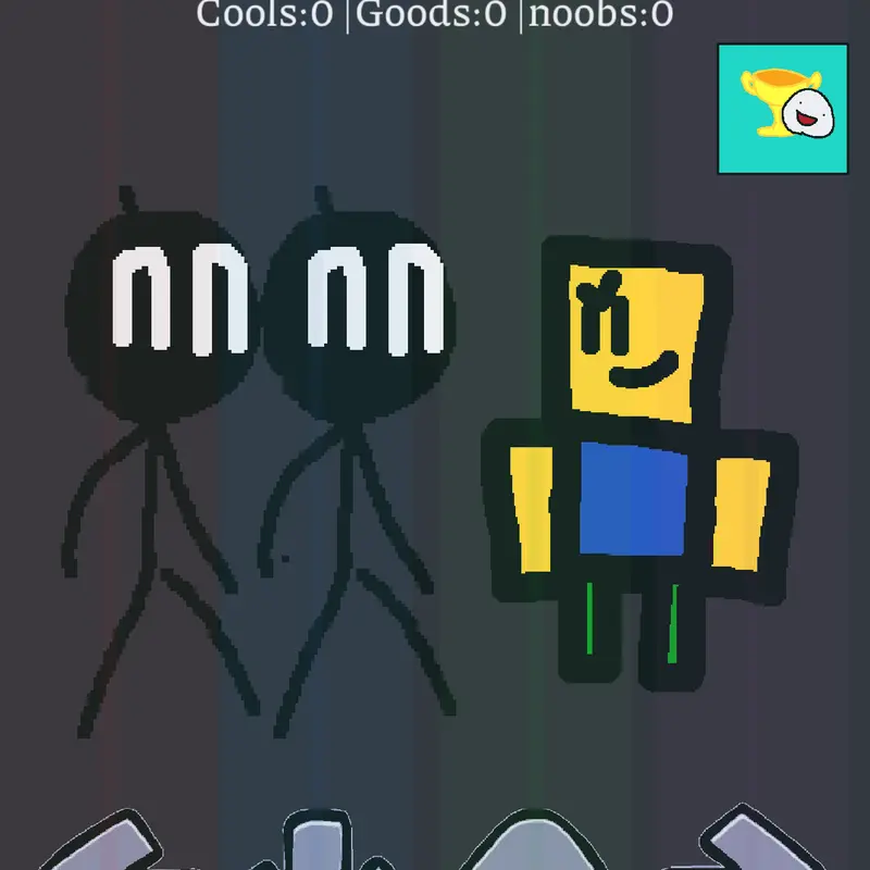 Game by @Dane-friendly