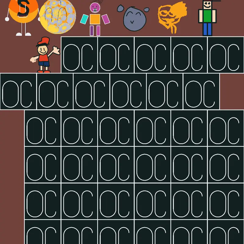 Game by @Dilampro