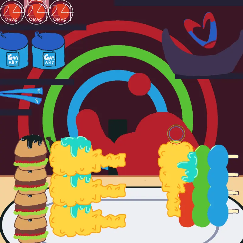 Game by @Gemma_2026isback