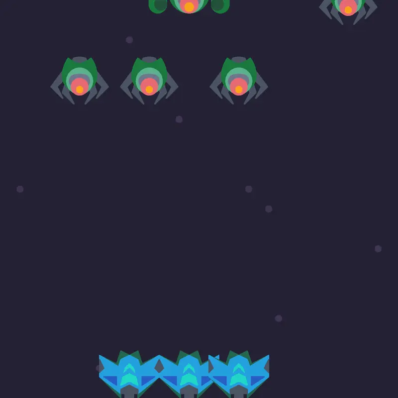 Game by @tictac8747