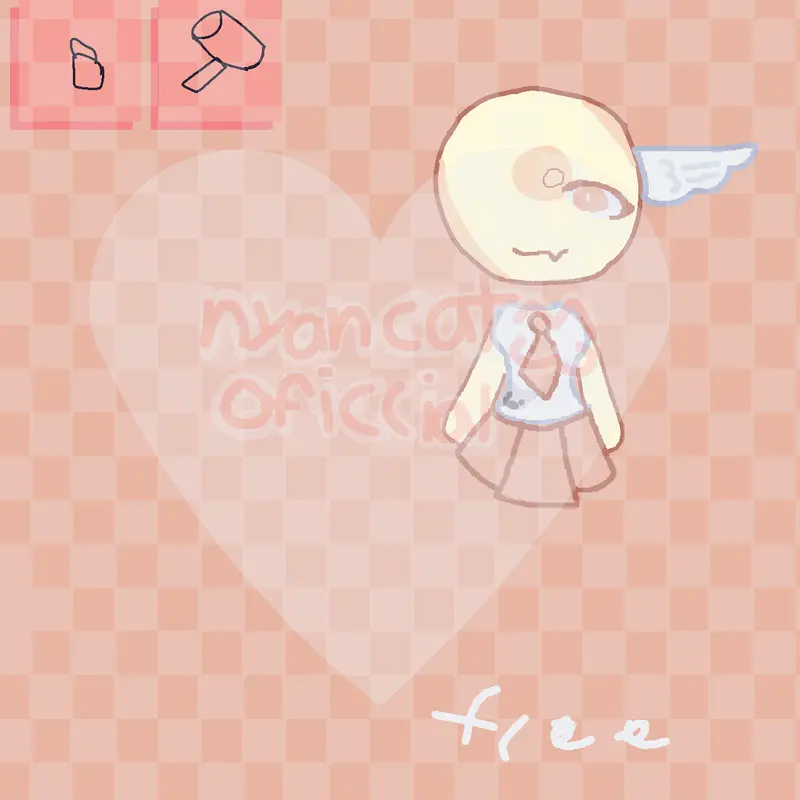 Game by @Nyancat_official-_-