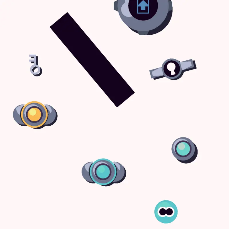 Game by @CryptedSmilerAgain