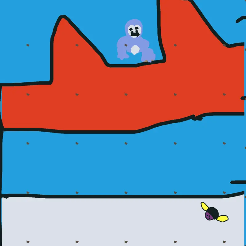 Game by @Adrifer2000