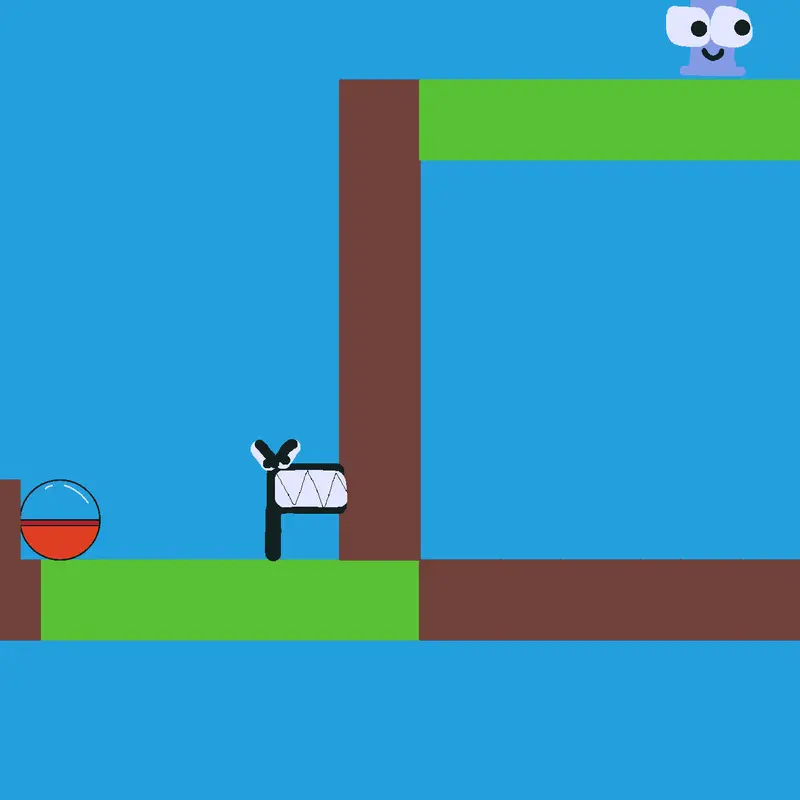 Game by @wp22o2