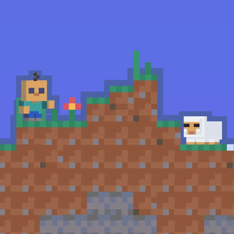 Game by @tate0