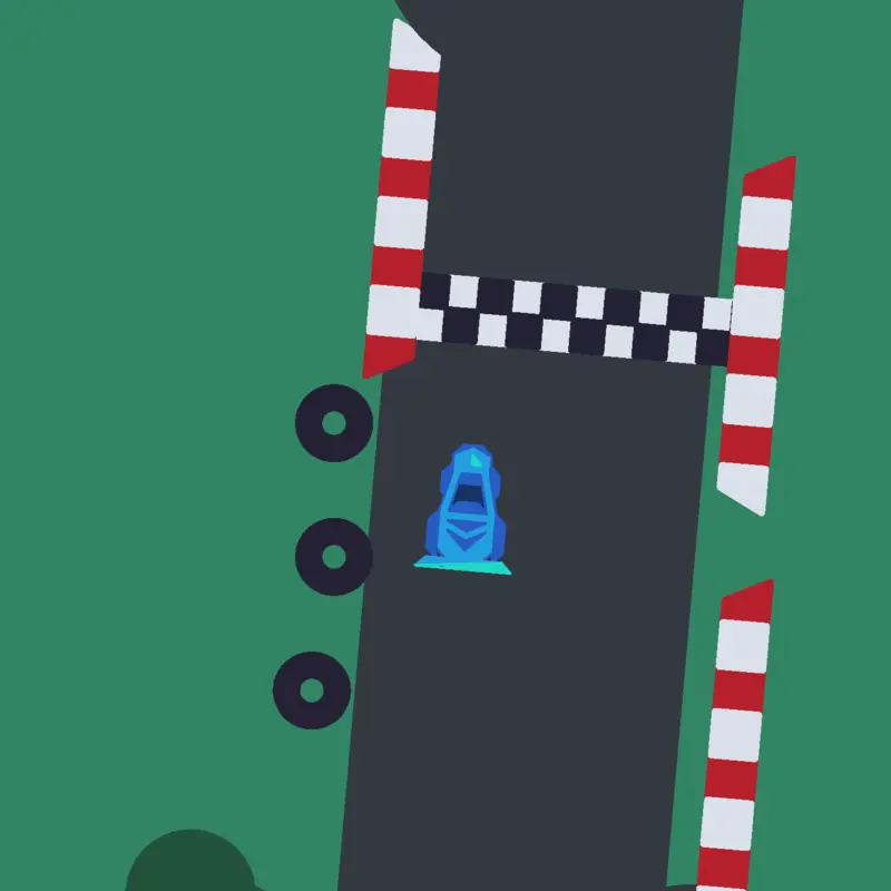 Game by @erivaldott