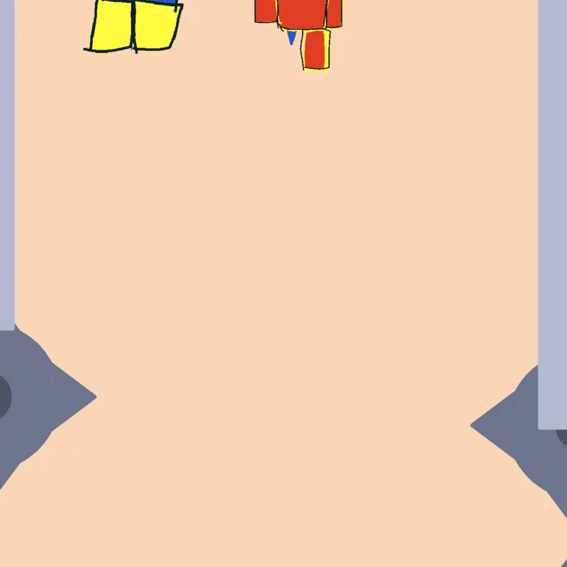 Game by @jbugugugh