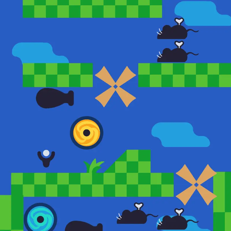 Game by @tfjsjfUl